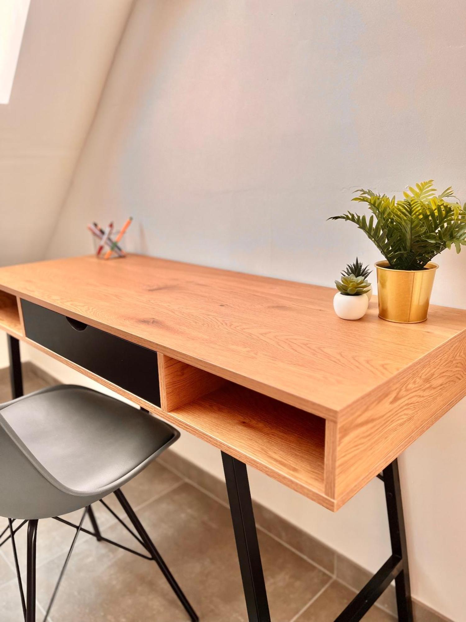 Апартаменты Modernes Loft Naehe Messeplatz, Ewerk Bahn Саарбрюккен Экстерьер фото